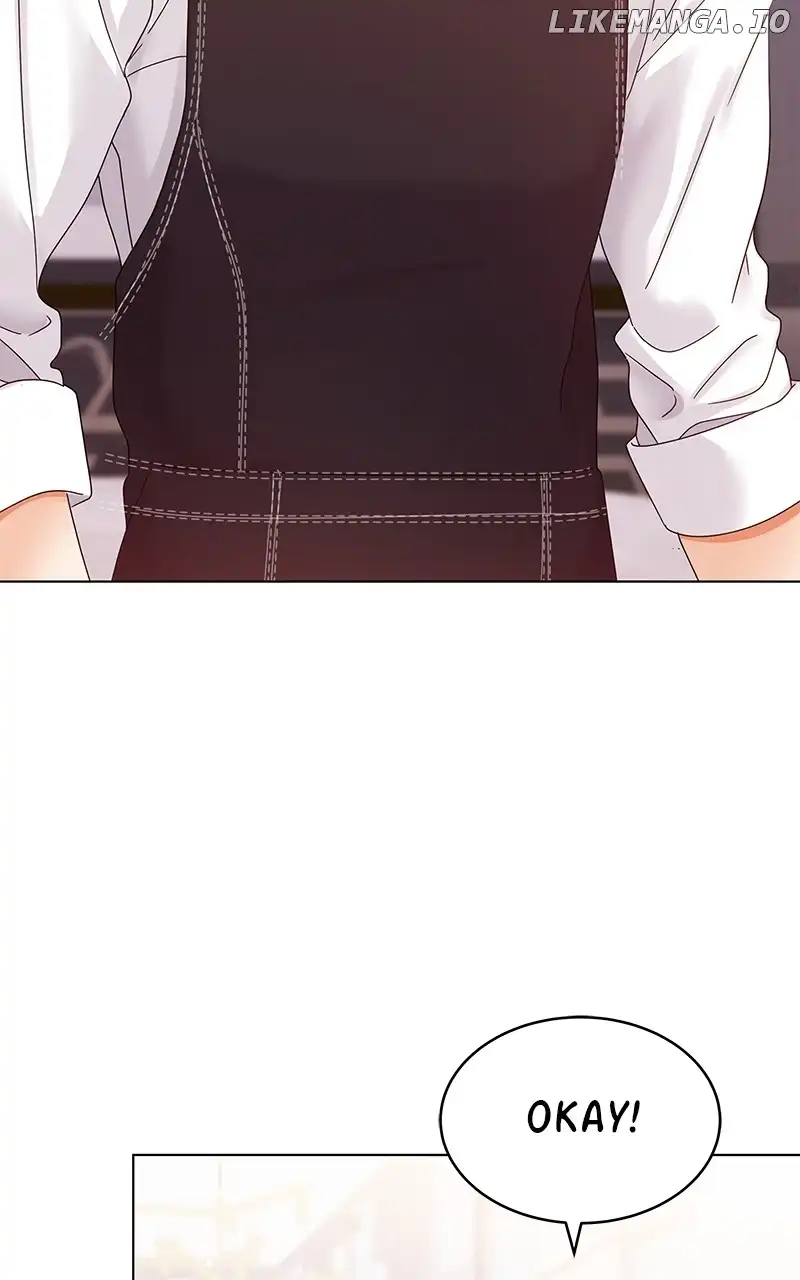 Can I Bite You? Chapter 130 - Page 39