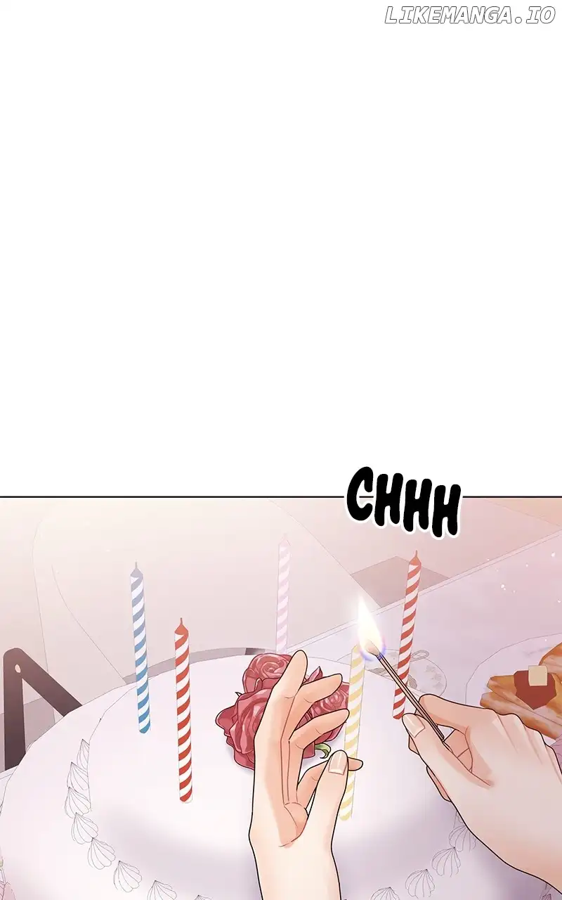 Can I Bite You? Chapter 130 - Page 41