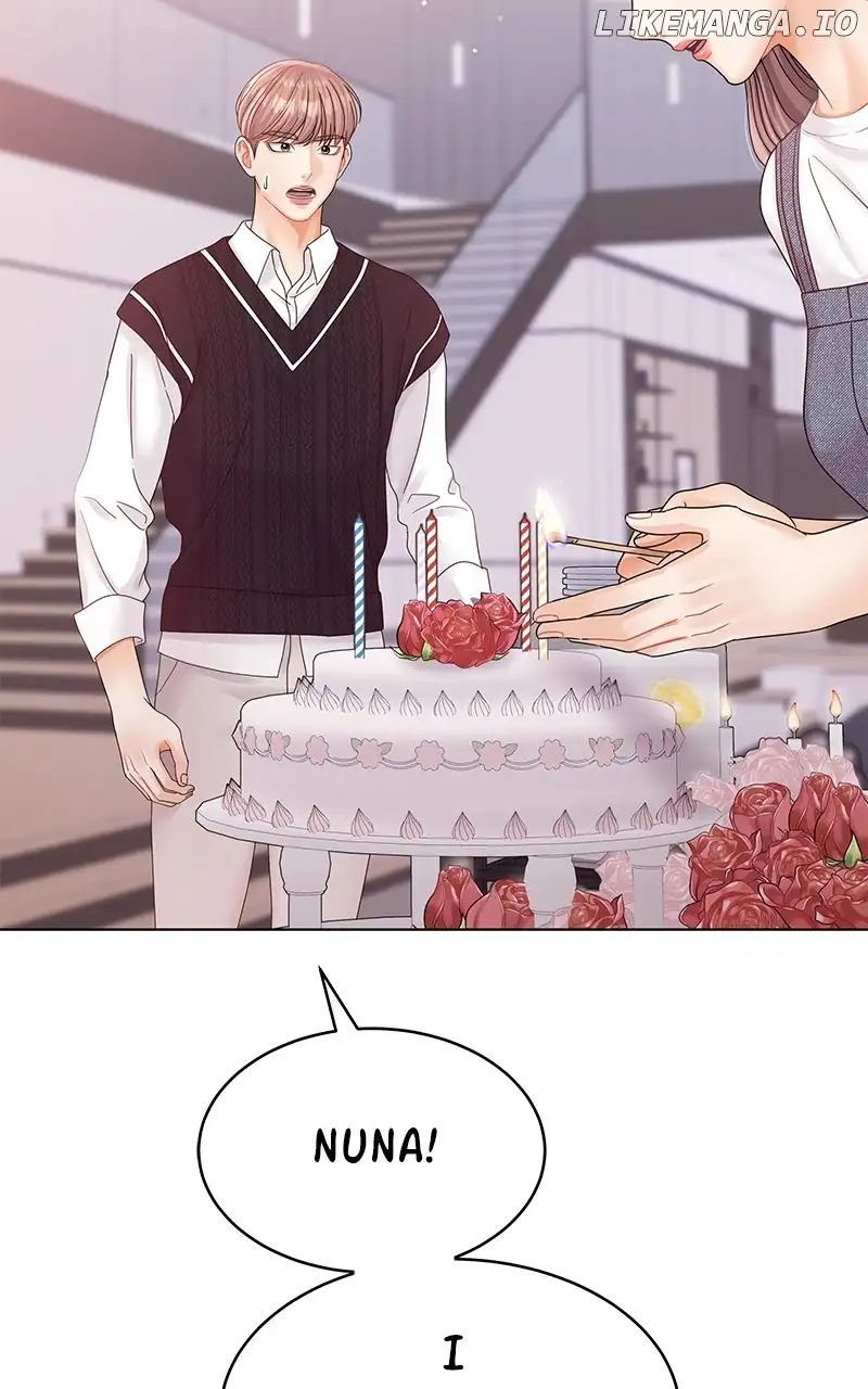 Can I Bite You? Chapter 130 - Page 43