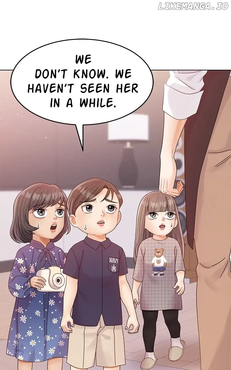 Can I Bite You? Chapter 130 - Page 47