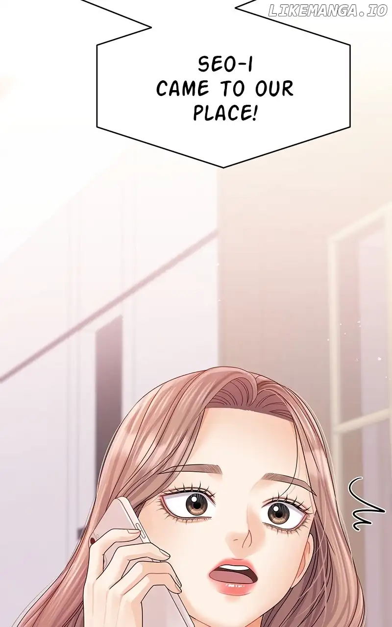 Can I Bite You? Chapter 130 - Page 56