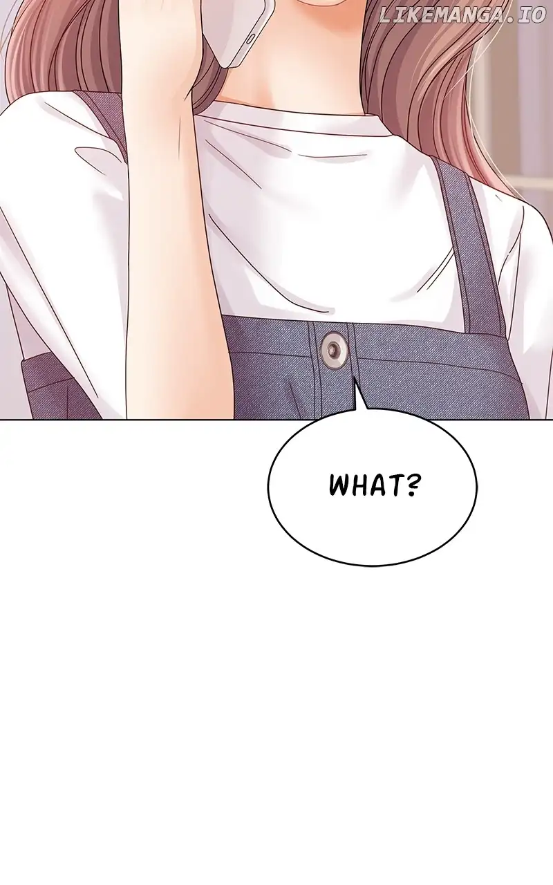 Can I Bite You? Chapter 130 - Page 57