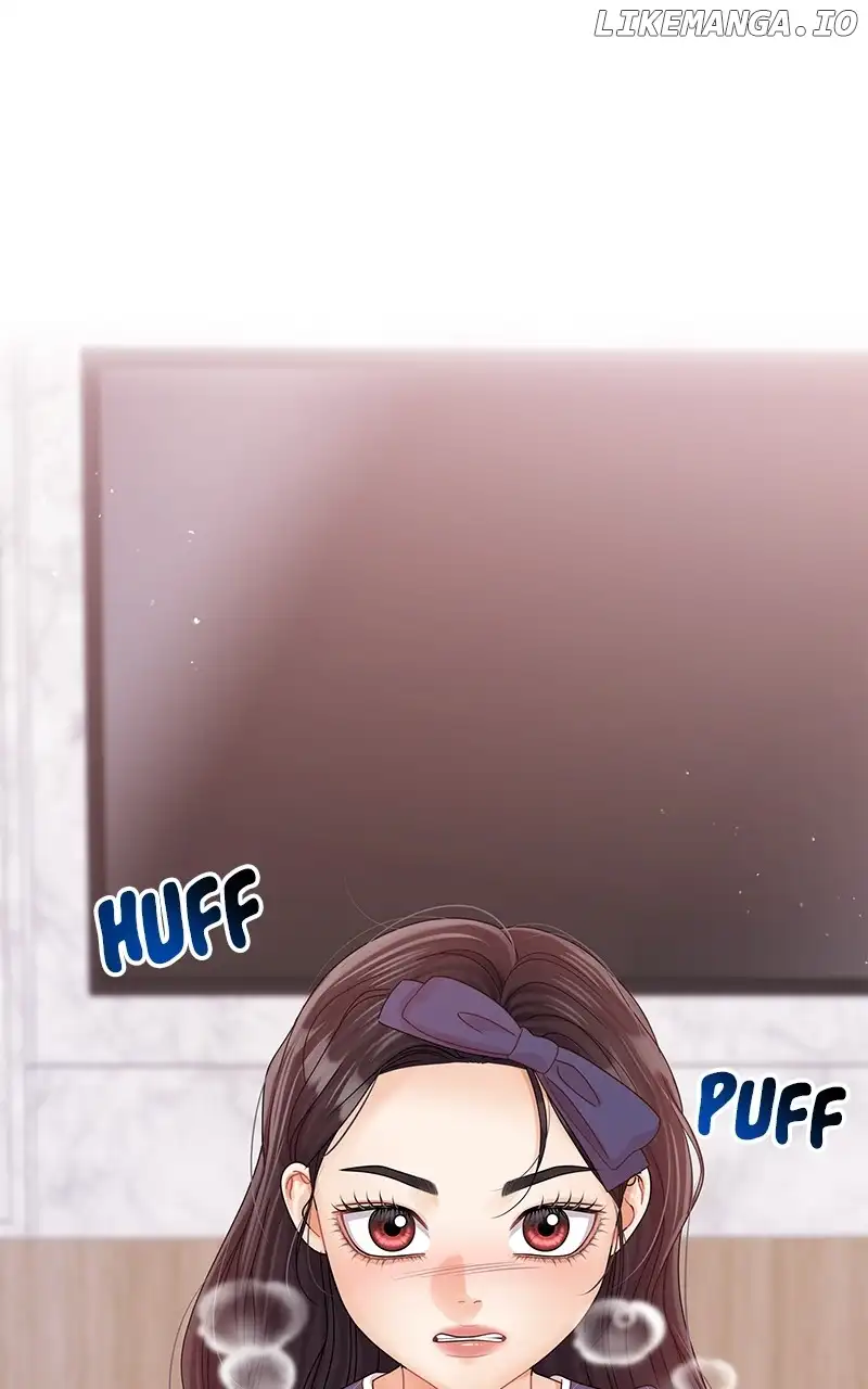 Can I Bite You? Chapter 130 - Page 58