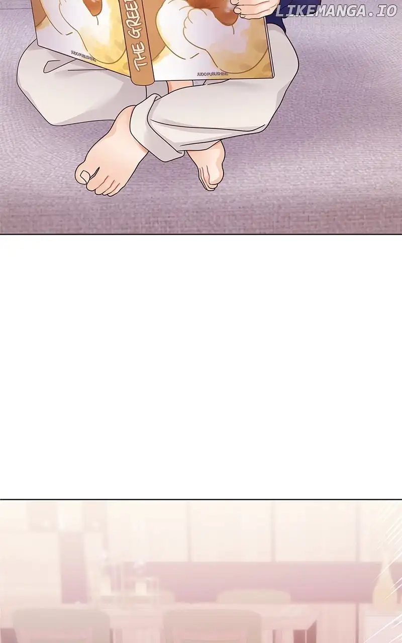 Can I Bite You? Chapter 130 - Page 61