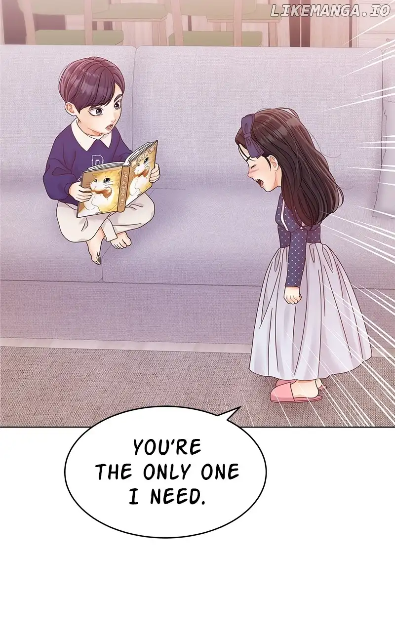 Can I Bite You? Chapter 130 - Page 62