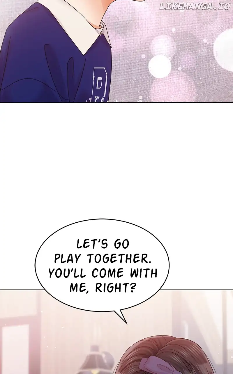 Can I Bite You? Chapter 130 - Page 64