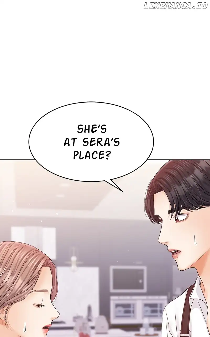 Can I Bite You? Chapter 130 - Page 69