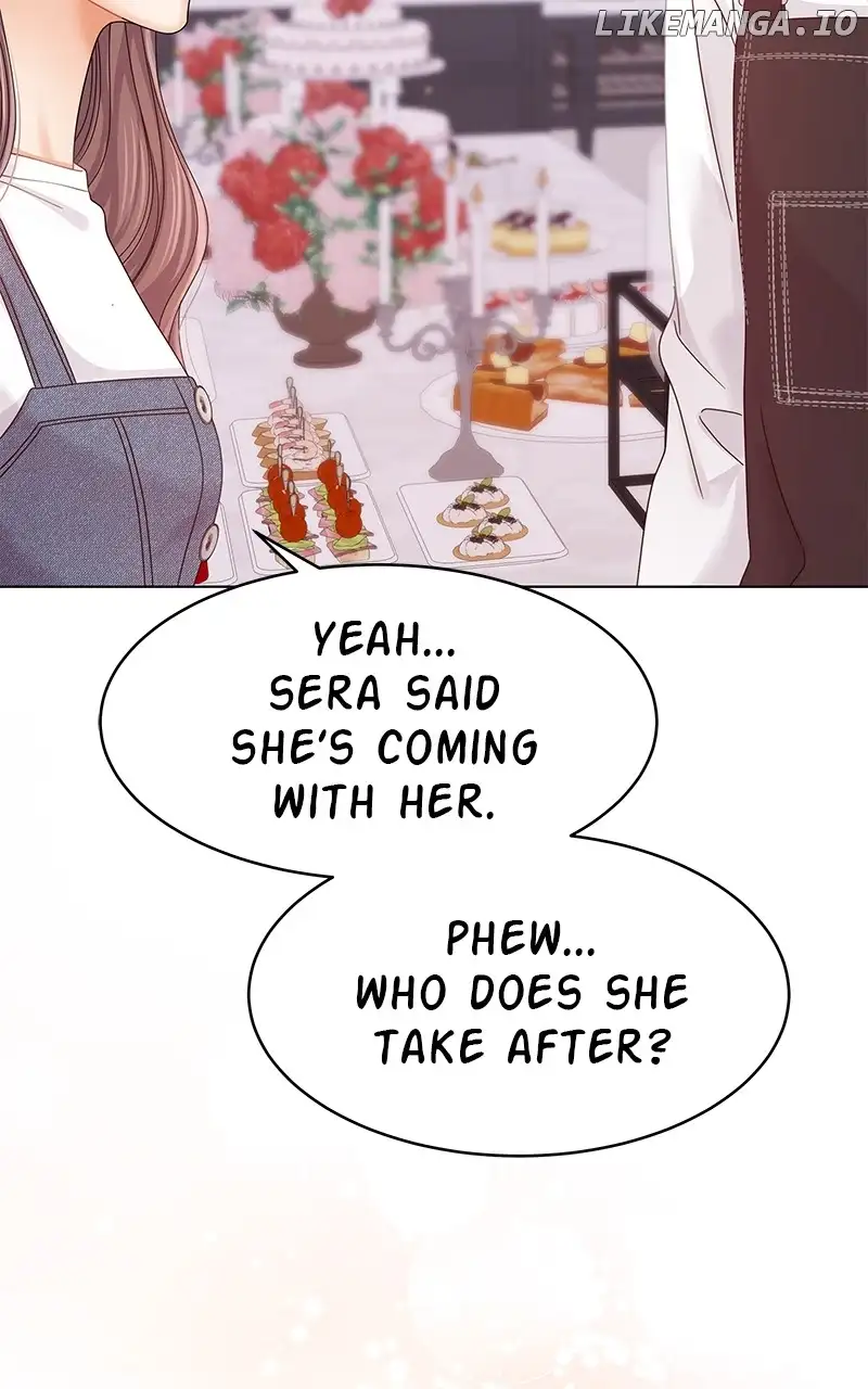 Can I Bite You? Chapter 130 - Page 70