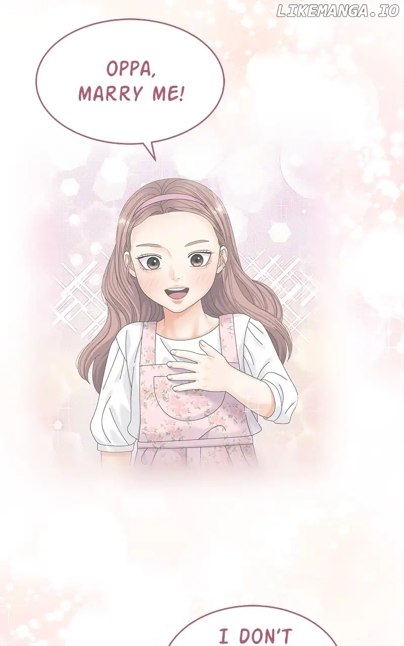 Can I Bite You? Chapter 130 - Page 71