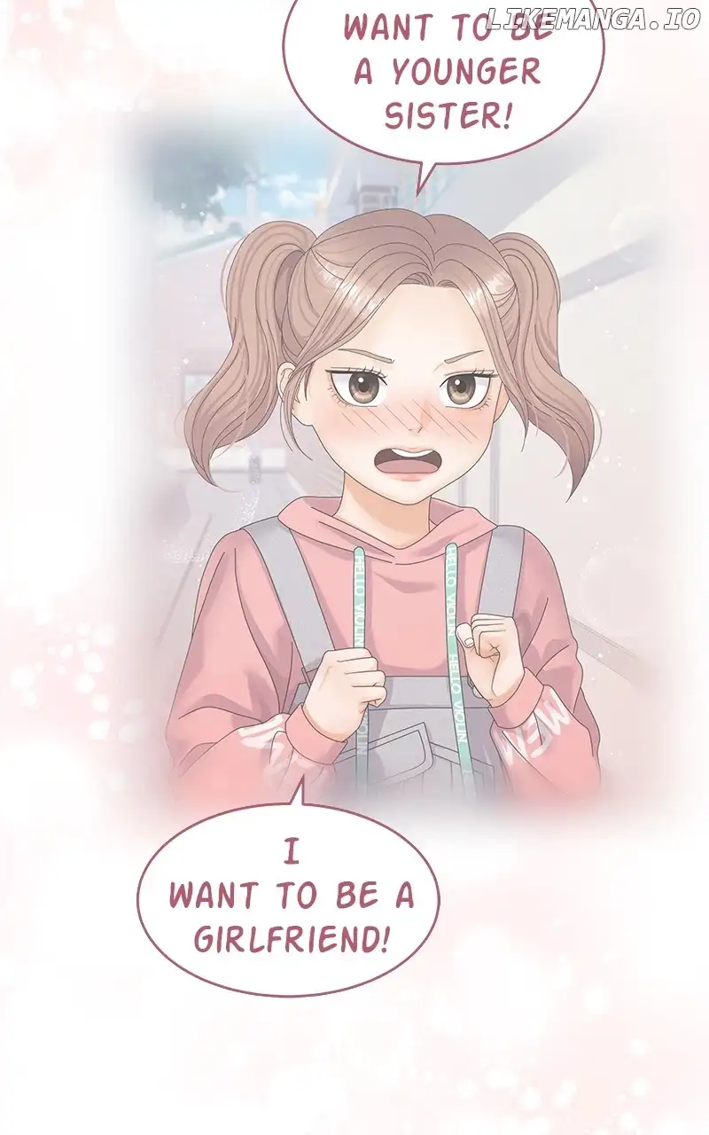 Can I Bite You? Chapter 130 - Page 72