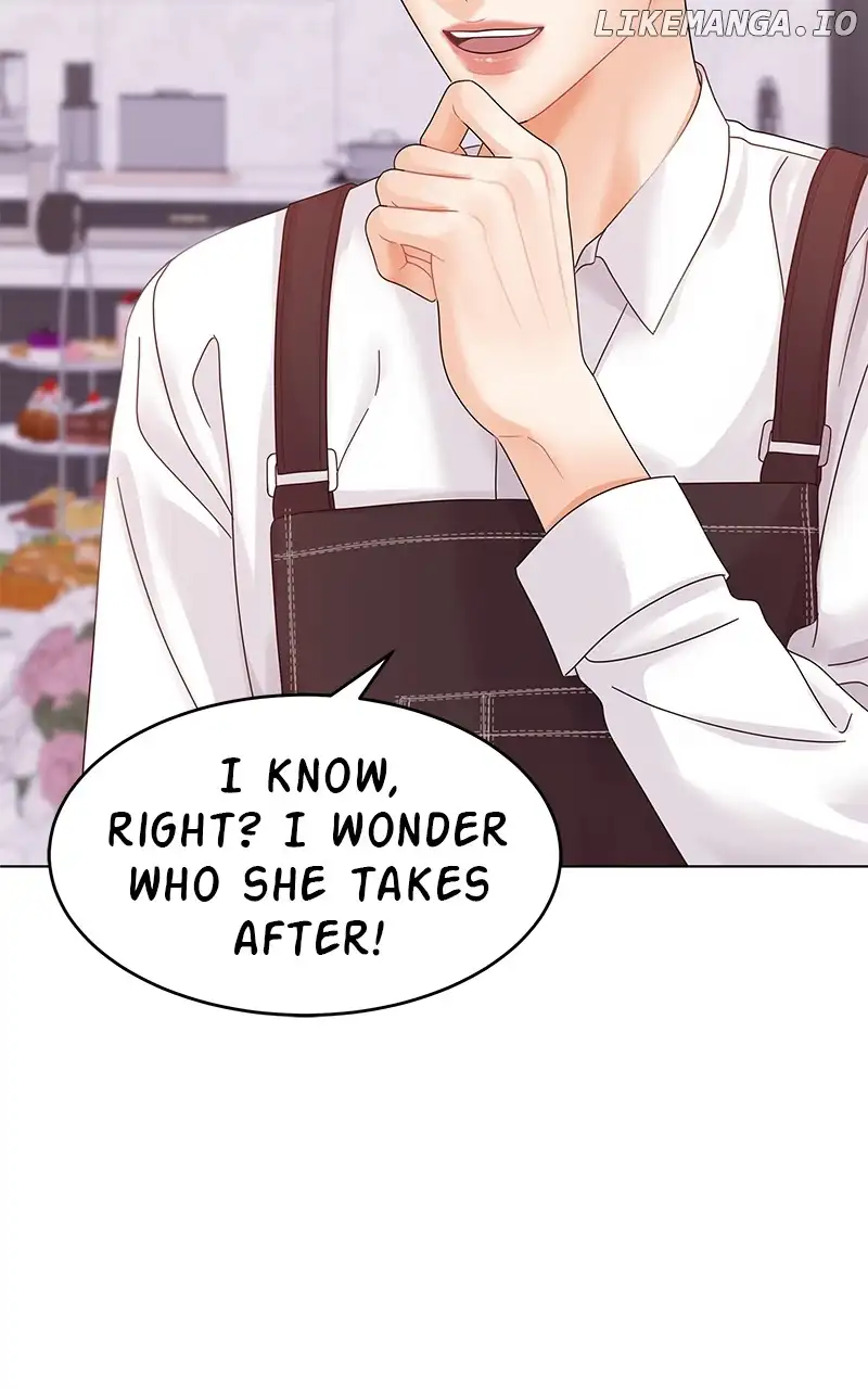 Can I Bite You? Chapter 130 - Page 74