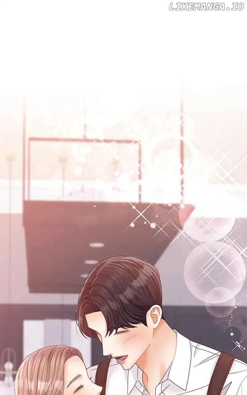 Can I Bite You? Chapter 130 - Page 75