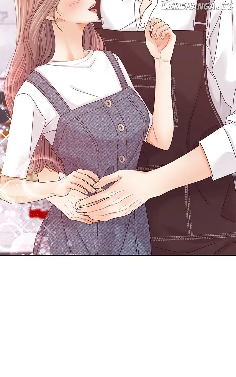 Can I Bite You? Chapter 130 - Page 76