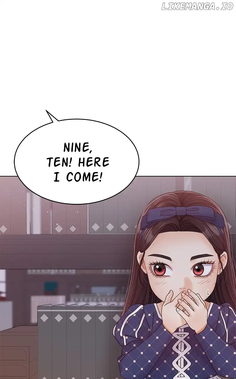 Can I Bite You? Chapter 130 - Page 79