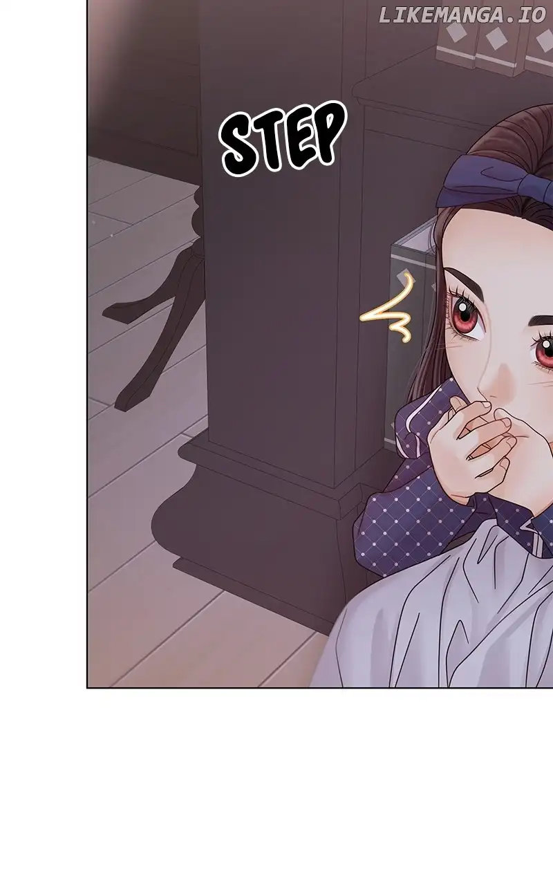 Can I Bite You? Chapter 130 - Page 82