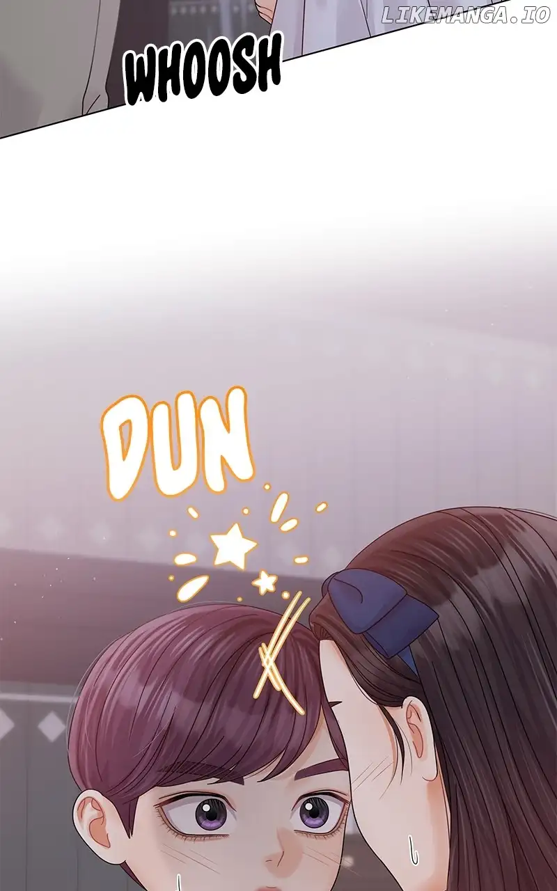 Can I Bite You? Chapter 130 - Page 86