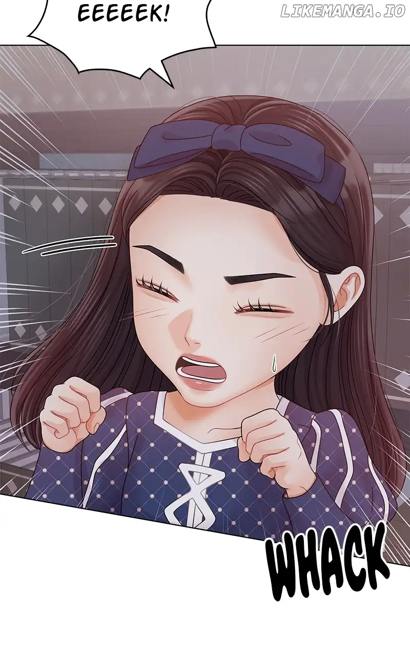 Can I Bite You? Chapter 130 - Page 88