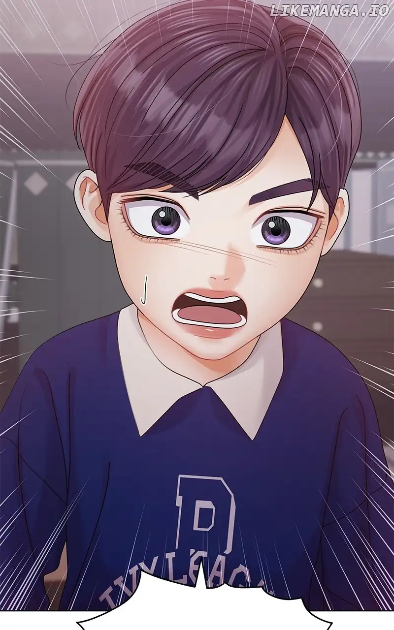 Can I Bite You? Chapter 130 - Page 91