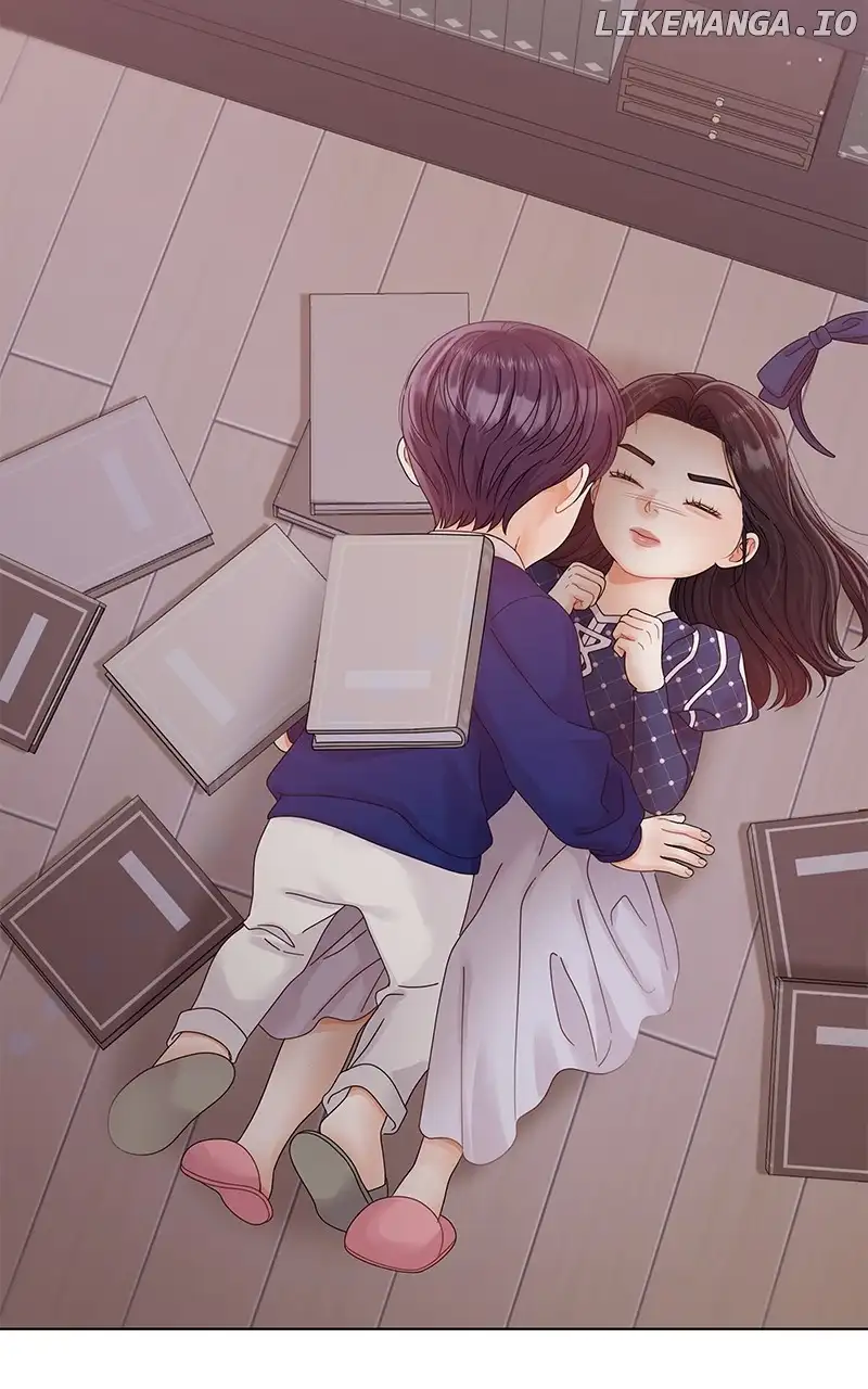 Can I Bite You? Chapter 130 - Page 93