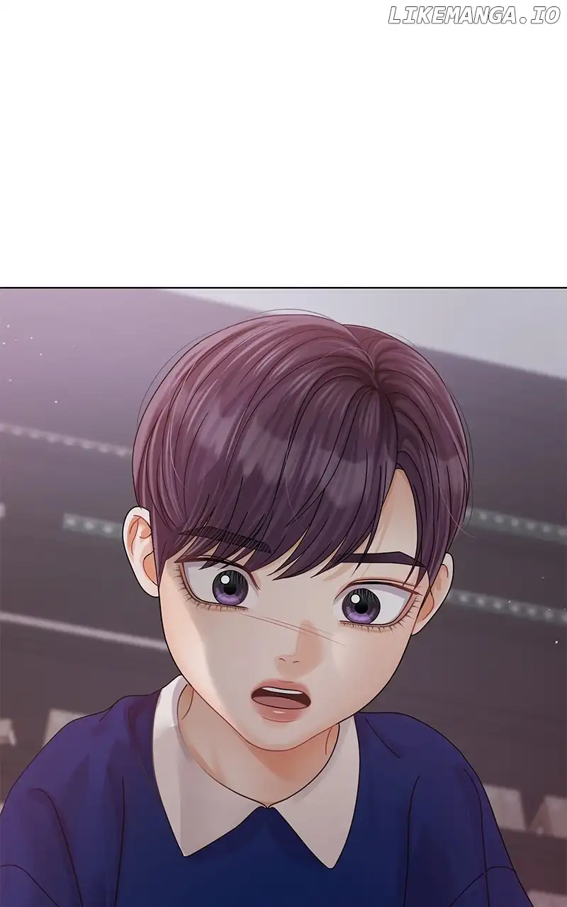 Can I Bite You? Chapter 130 - Page 95