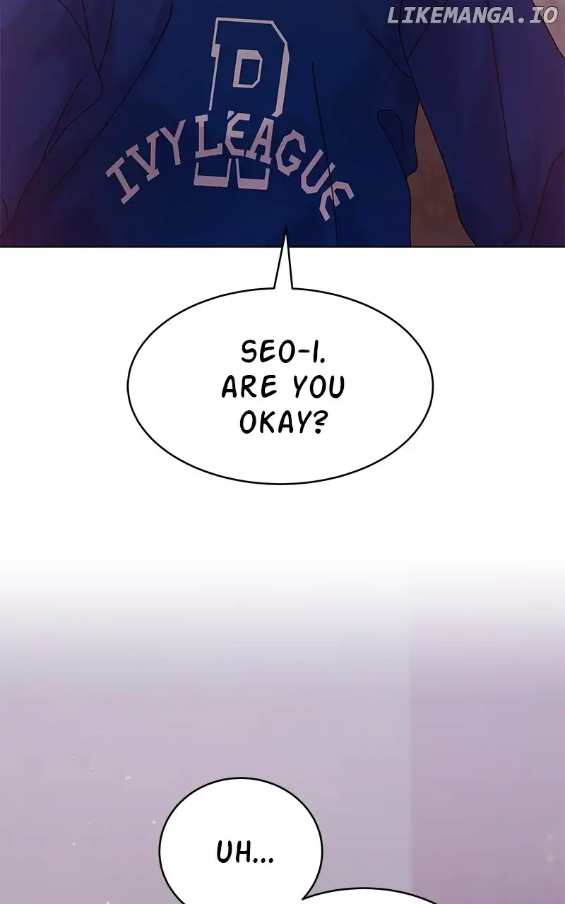 Can I Bite You? Chapter 130 - Page 96