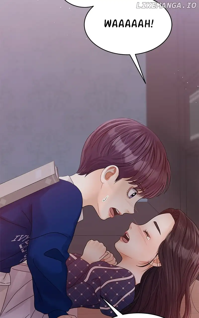 Can I Bite You? Chapter 130 - Page 97