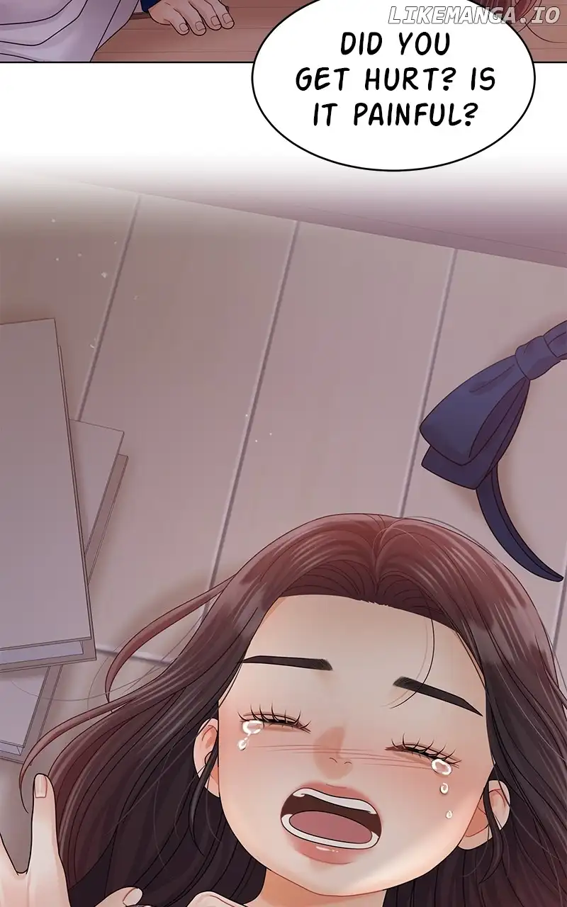 Can I Bite You? Chapter 130 - Page 98