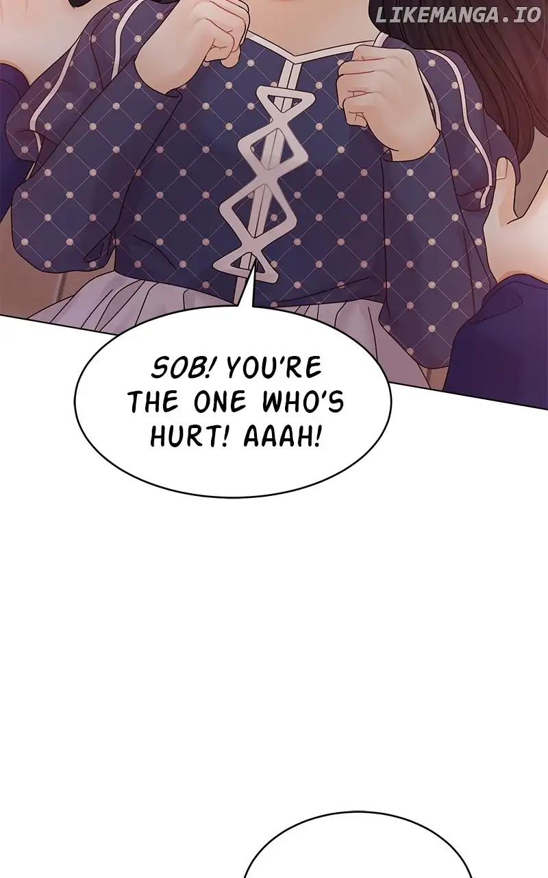 Can I Bite You? Chapter 130 - Page 99