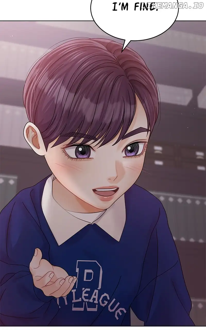 Can I Bite You? Chapter 130 - Page 100