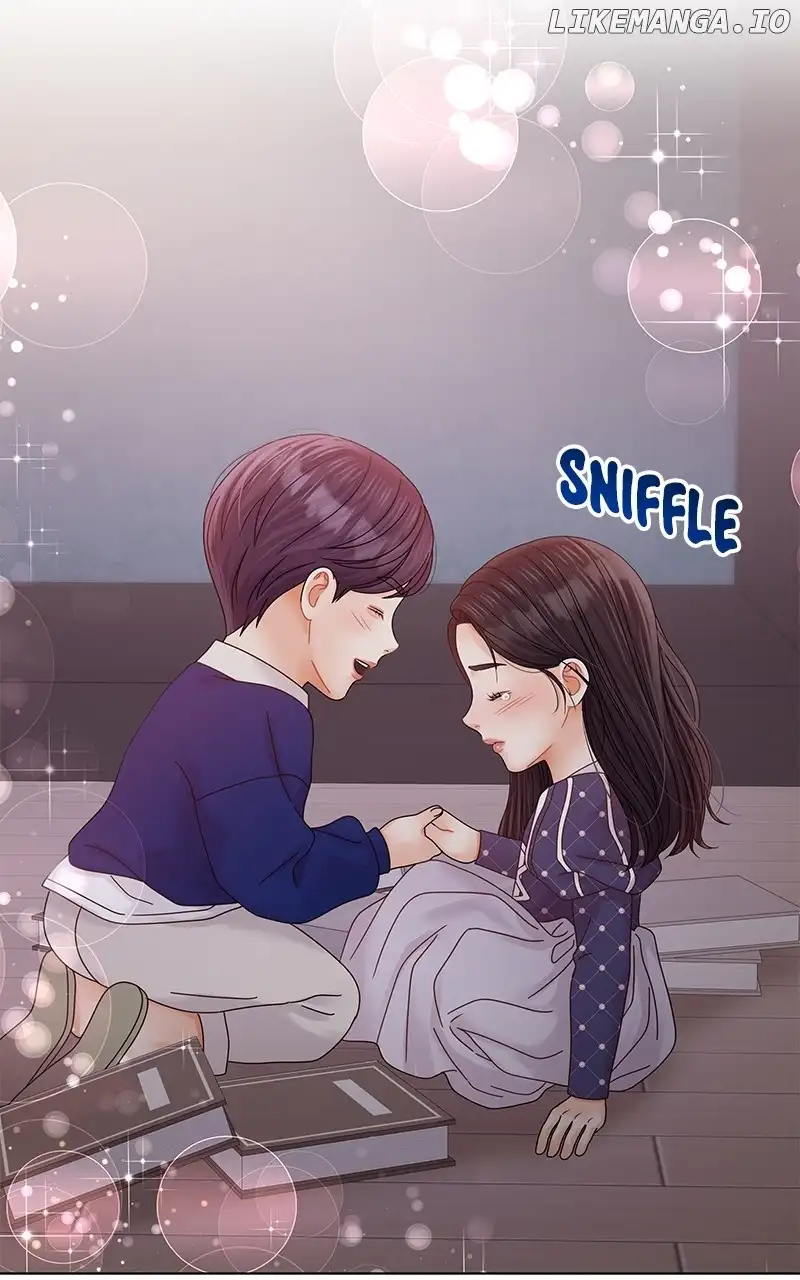 Can I Bite You? Chapter 130 - Page 102