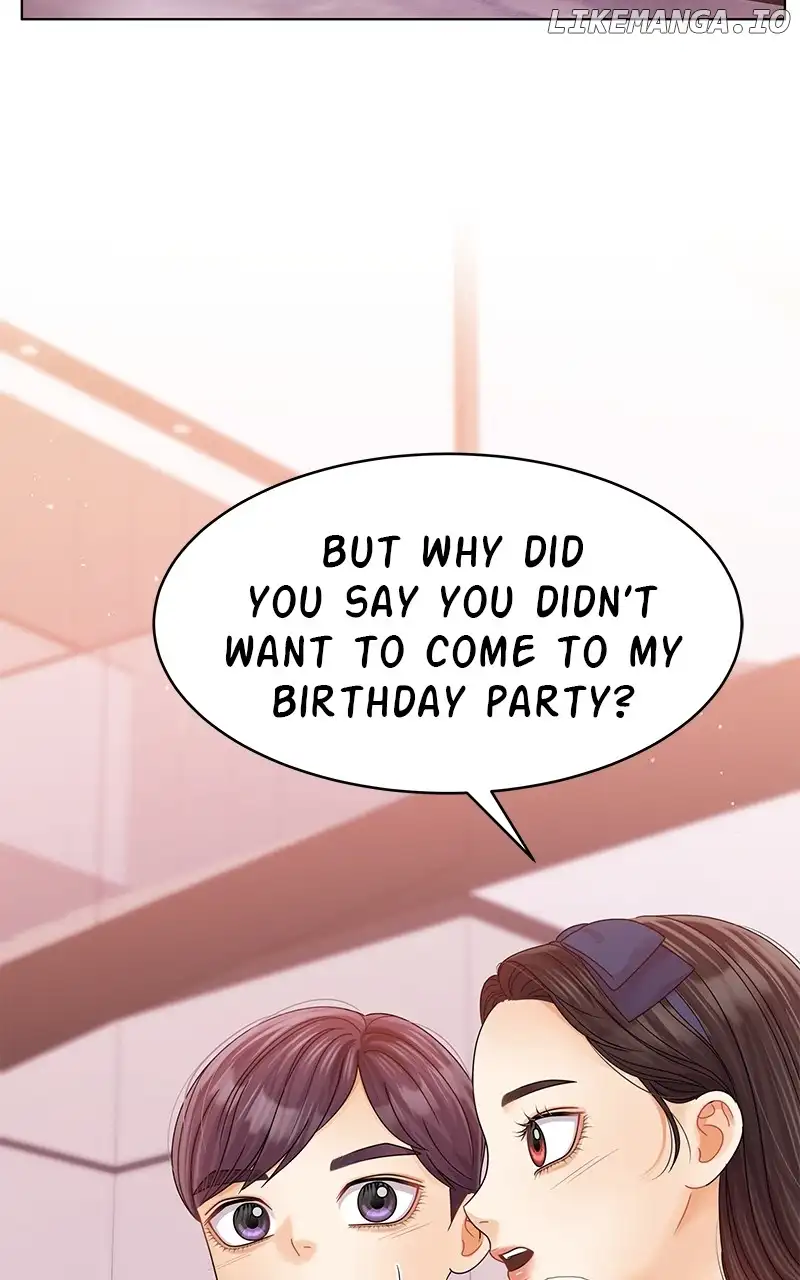 Can I Bite You? Chapter 130 - Page 104