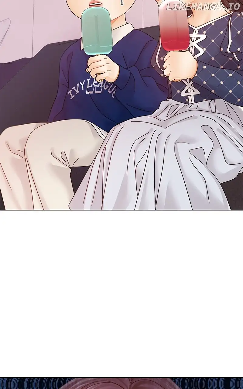 Can I Bite You? Chapter 130 - Page 105