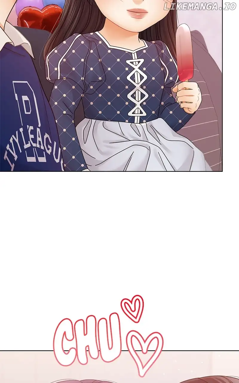 Can I Bite You? Chapter 130 - Page 108