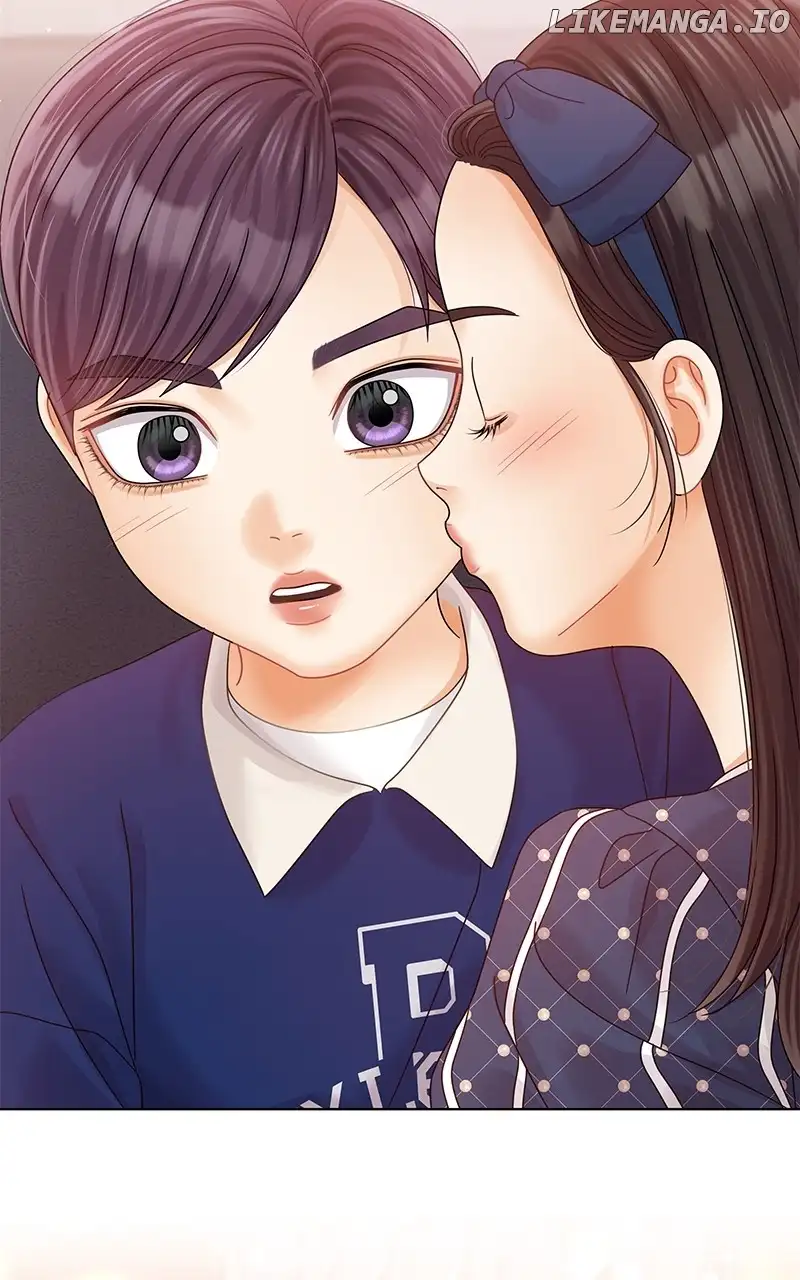 Can I Bite You? Chapter 130 - Page 109