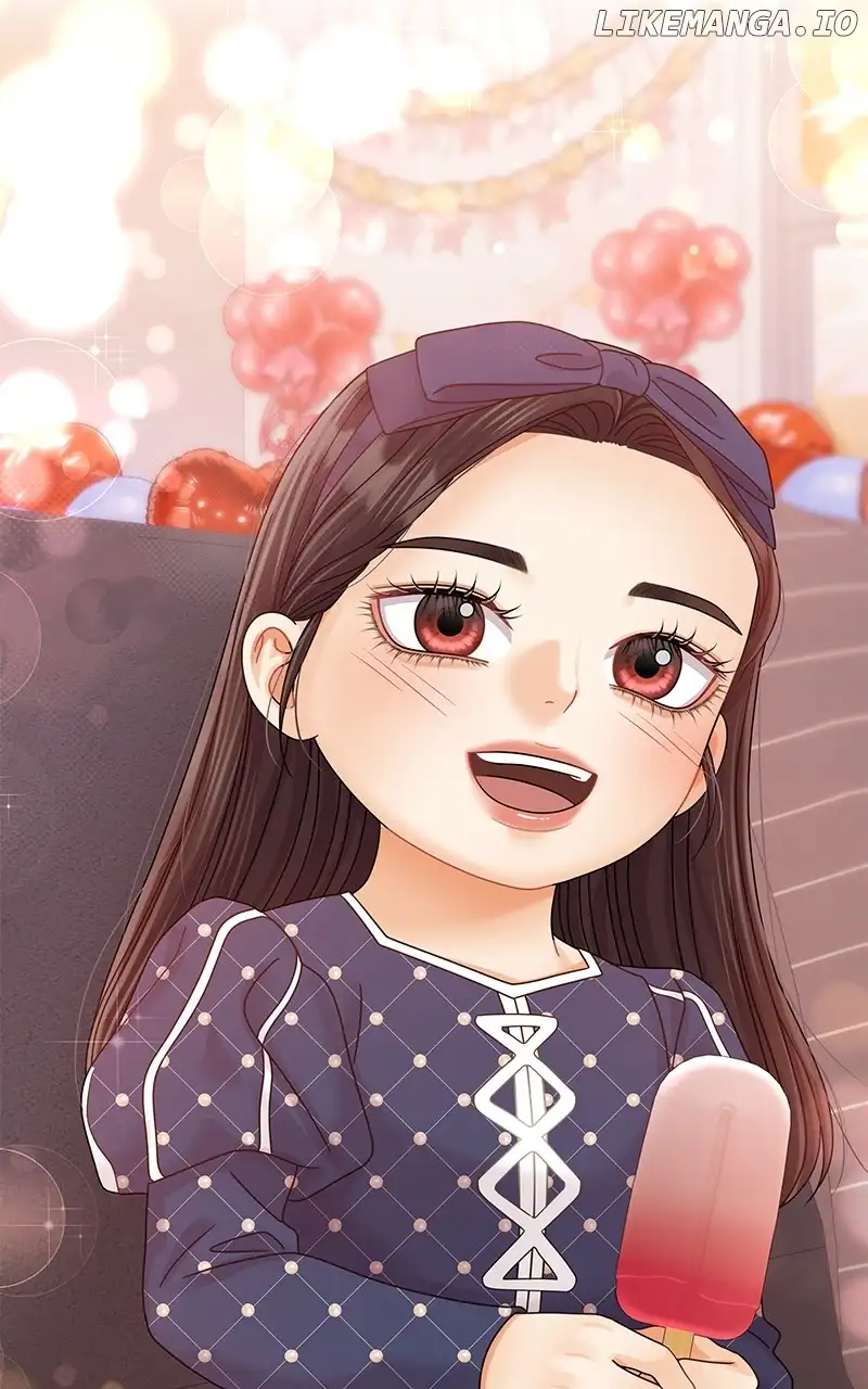 Can I Bite You? Chapter 130 - Page 110