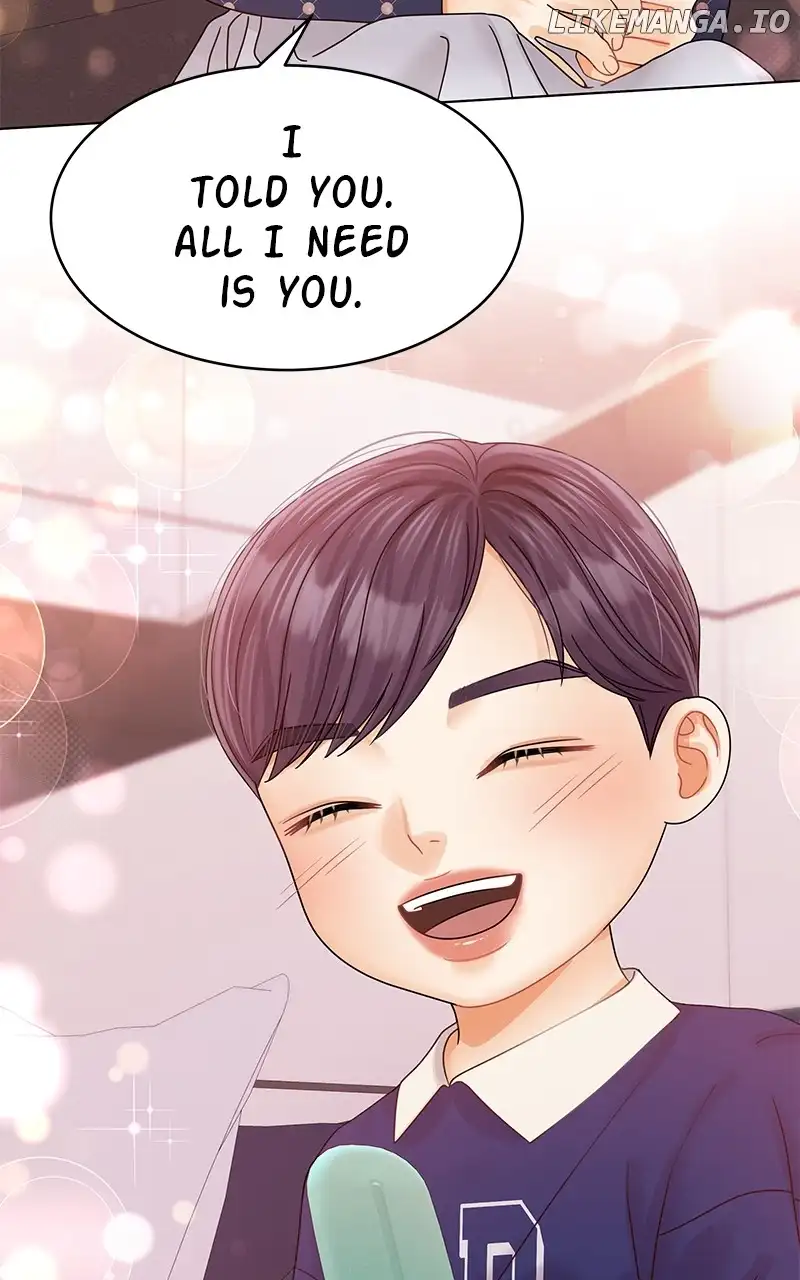 Can I Bite You? Chapter 130 - Page 111