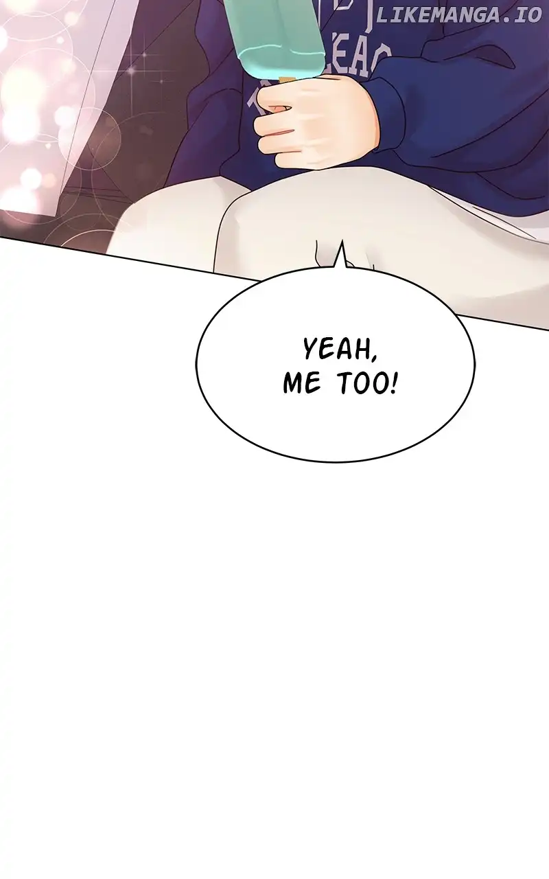 Can I Bite You? Chapter 130 - Page 112