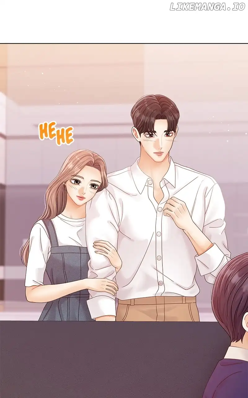 Can I Bite You? Chapter 130 - Page 113