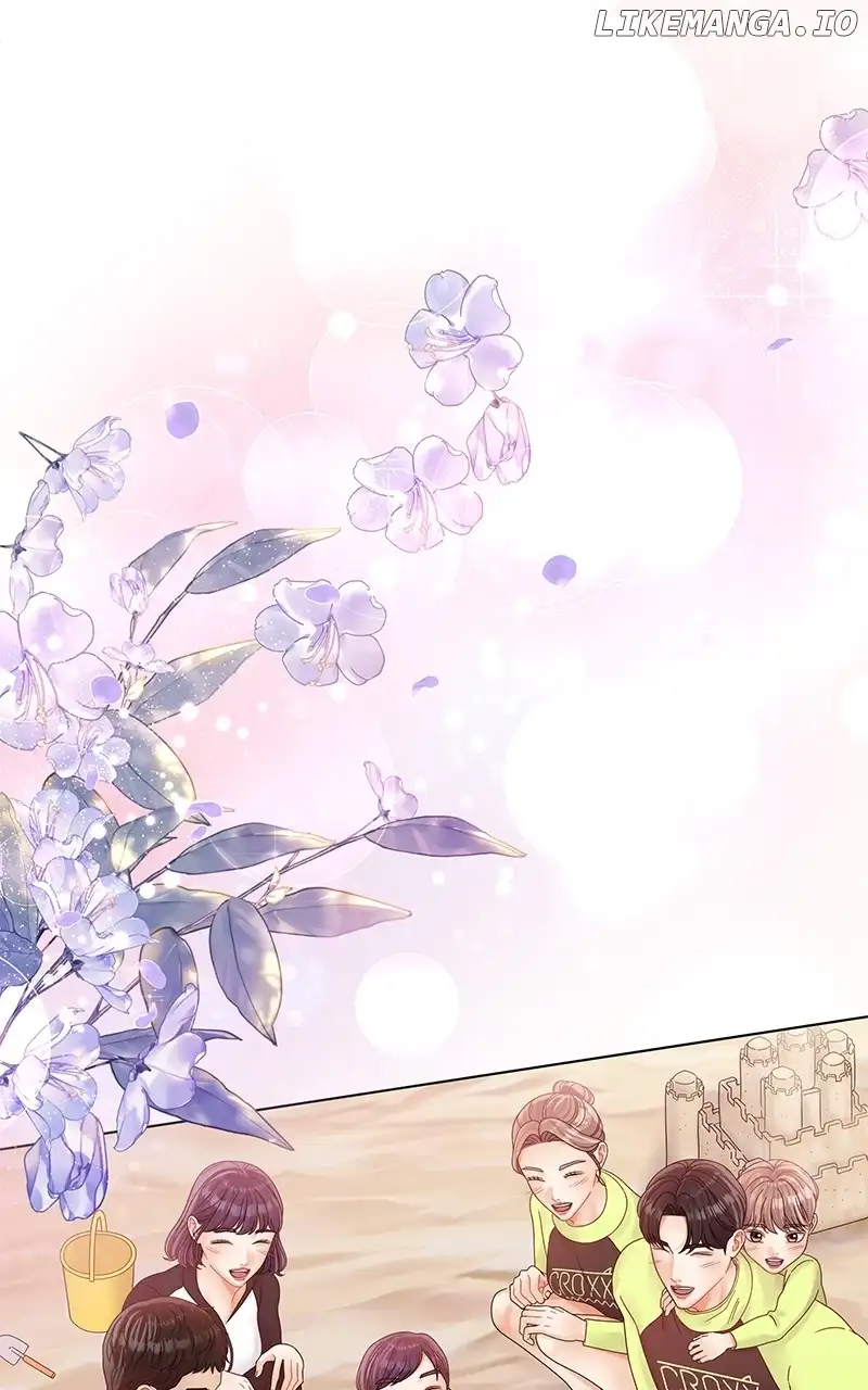 Can I Bite You? Chapter 130 - Page 117