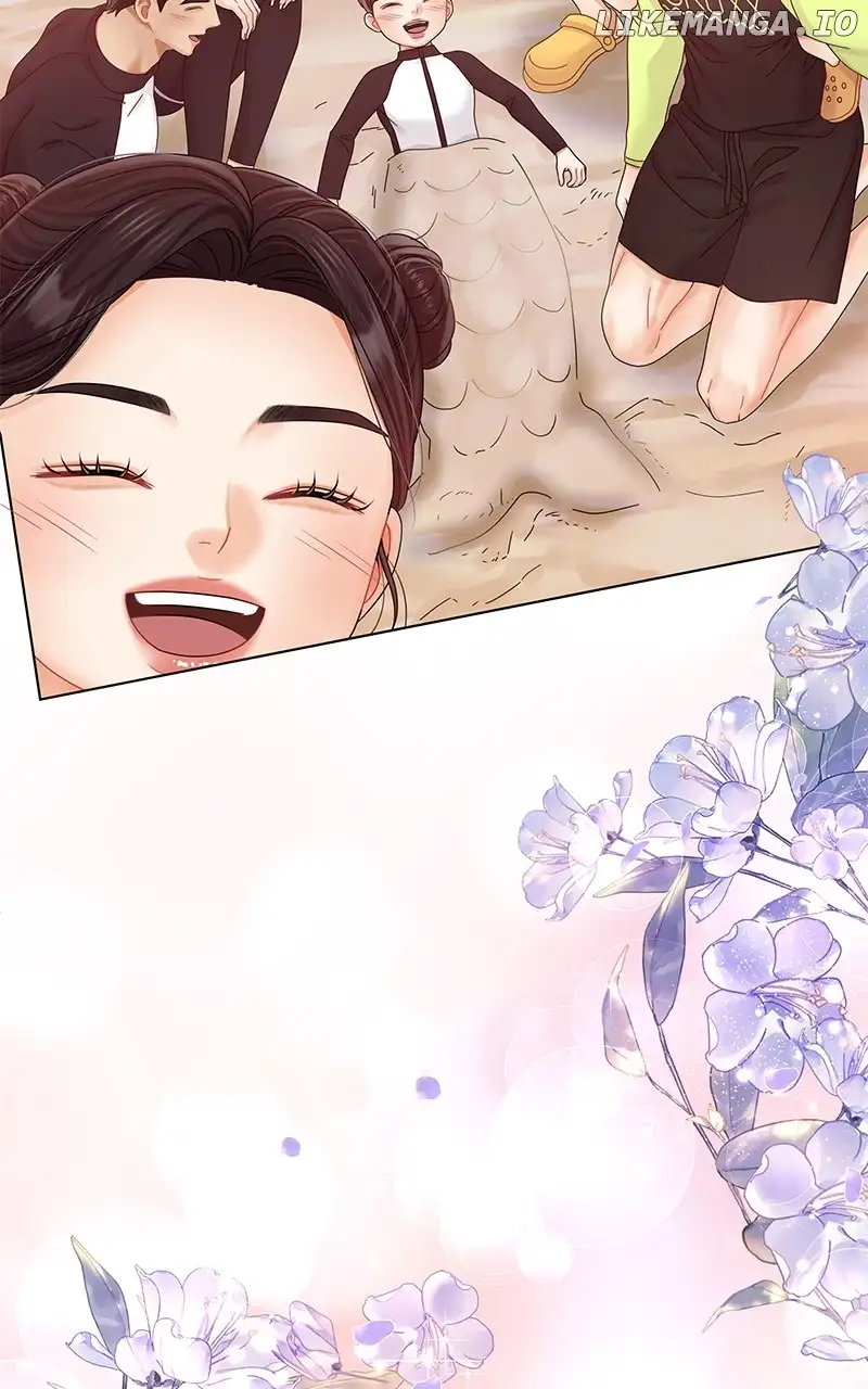 Can I Bite You? Chapter 130 - Page 118