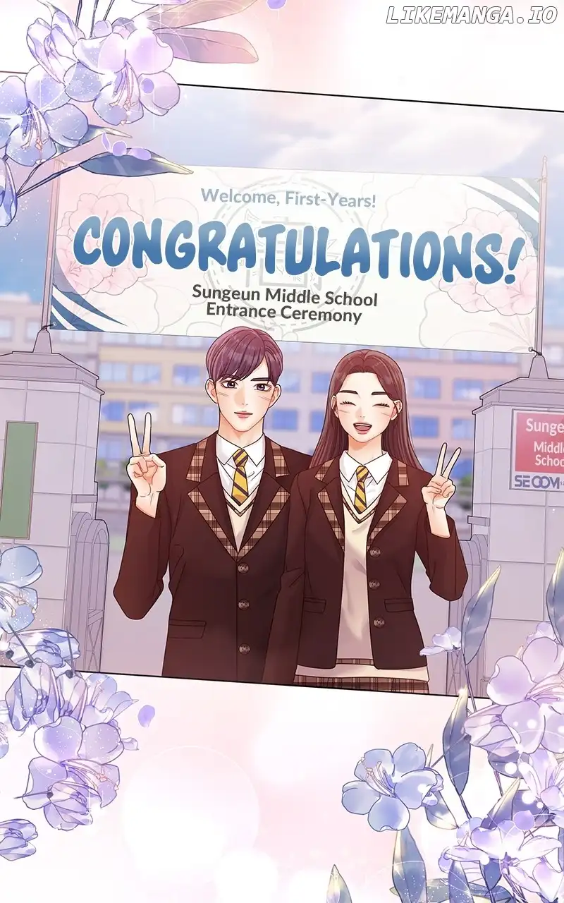 Can I Bite You? Chapter 130 - Page 119