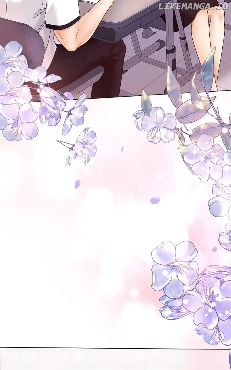 Can I Bite You? Chapter 130 - Page 121