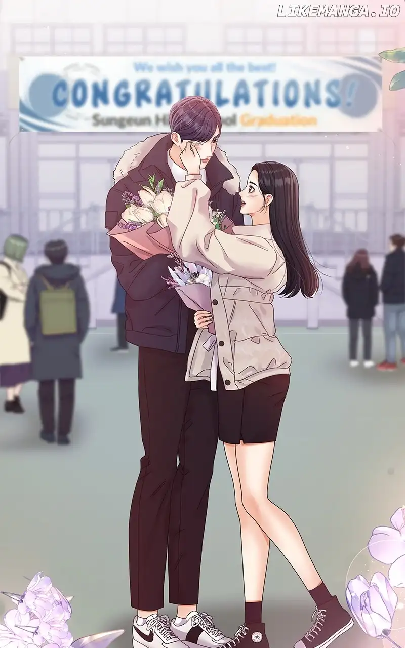 Can I Bite You? Chapter 130 - Page 122