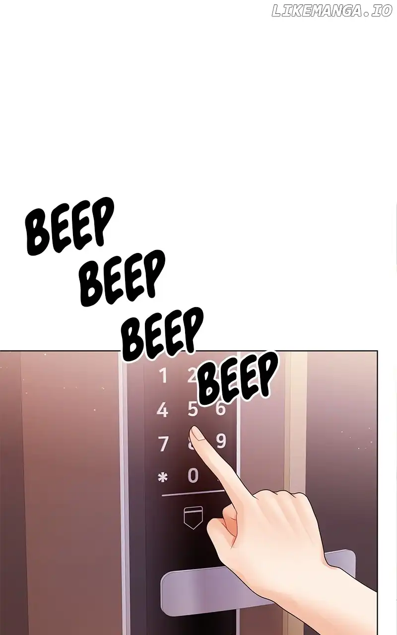 Can I Bite You? Chapter 130 - Page 124