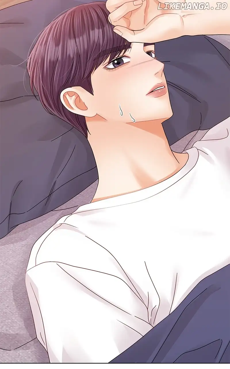 Can I Bite You? Chapter 130 - Page 128