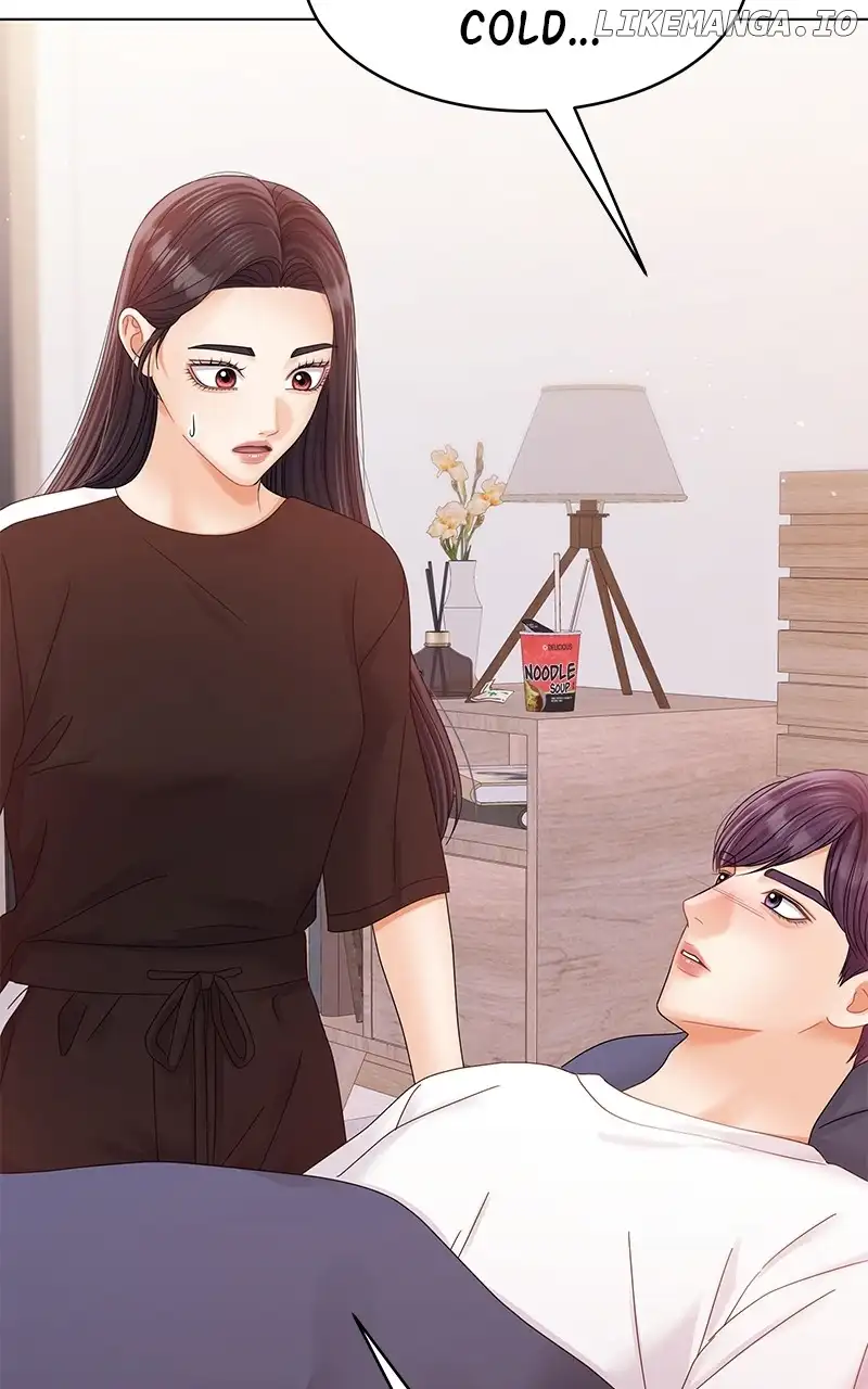 Can I Bite You? Chapter 130 - Page 131