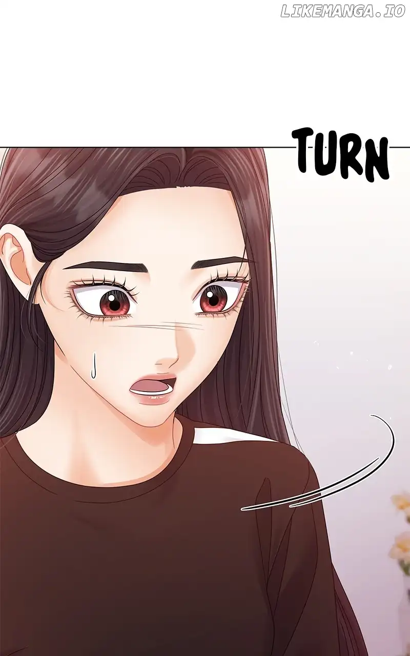 Can I Bite You? Chapter 130 - Page 134