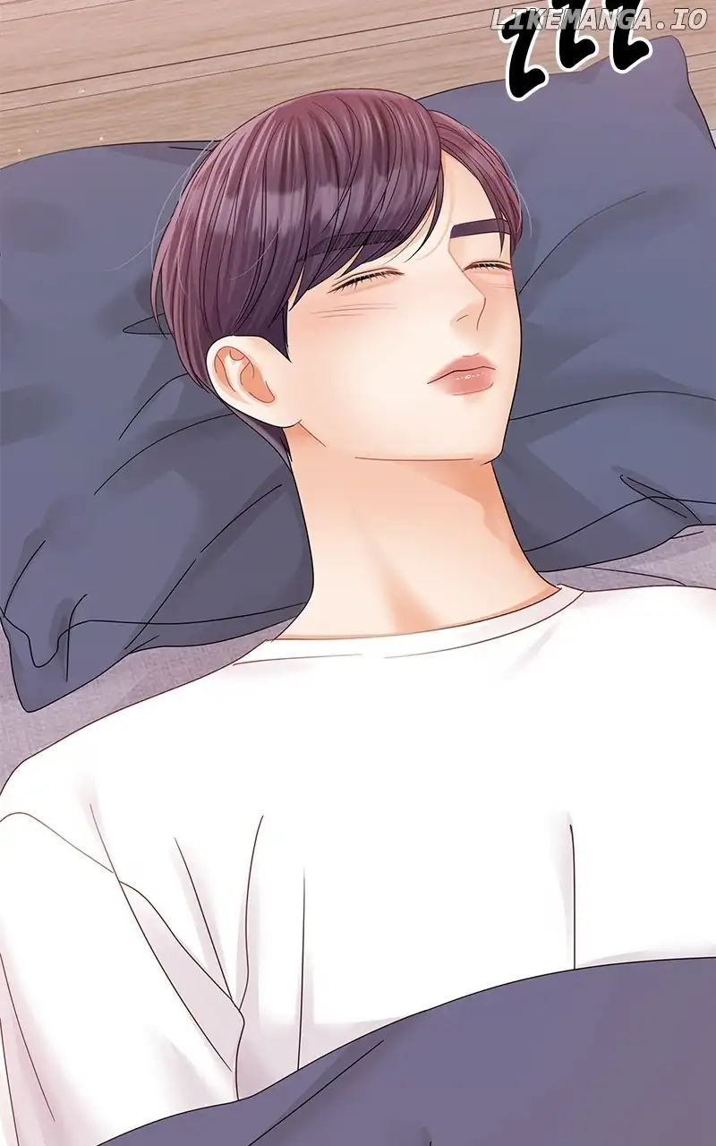 Can I Bite You? Chapter 130 - Page 136