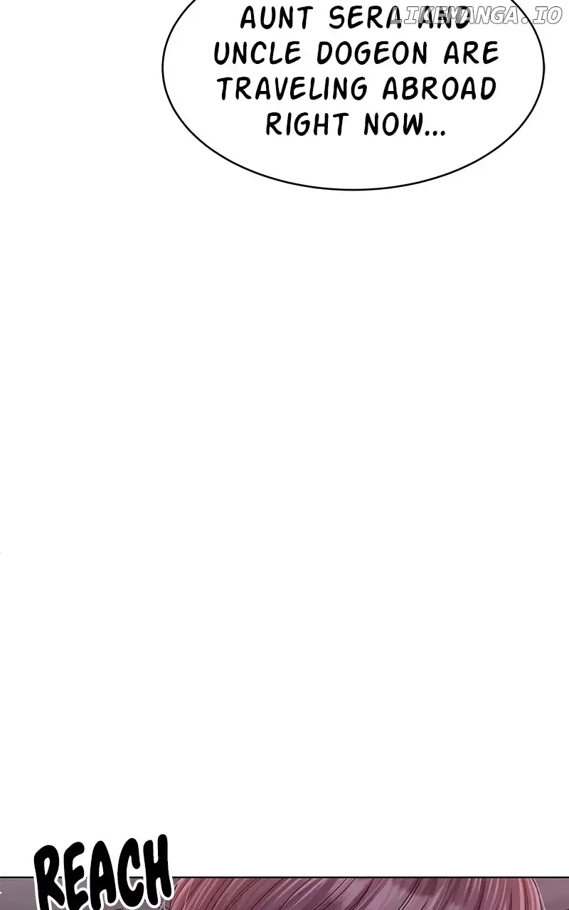 Can I Bite You? Chapter 130 - Page 140