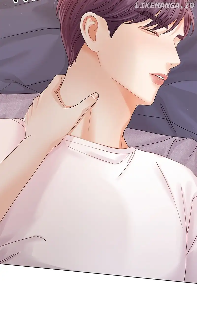 Can I Bite You? Chapter 130 - Page 141